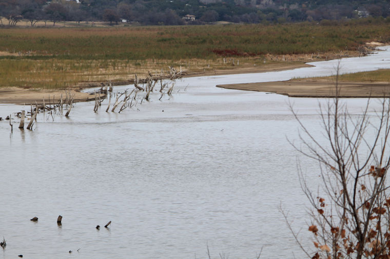 Brazos River